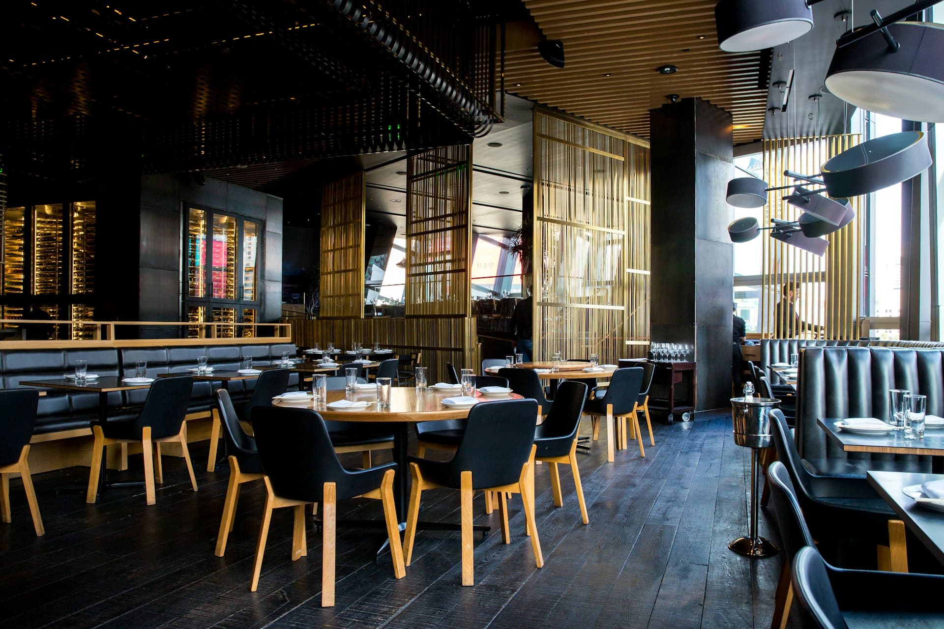 Ristorante & Terrazza