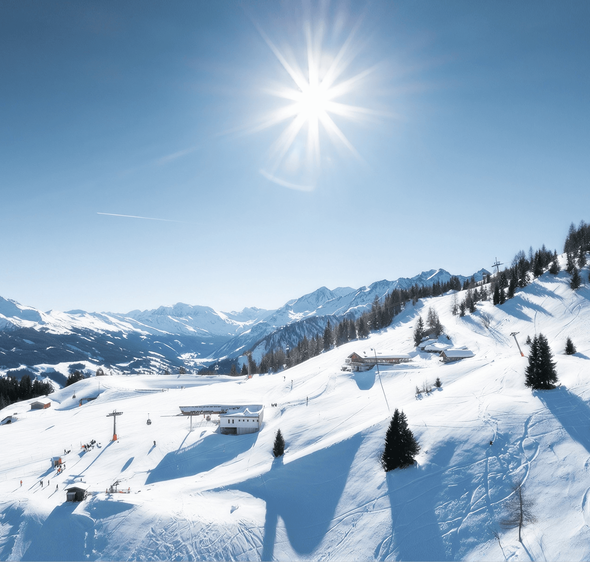 RAURISERTAL