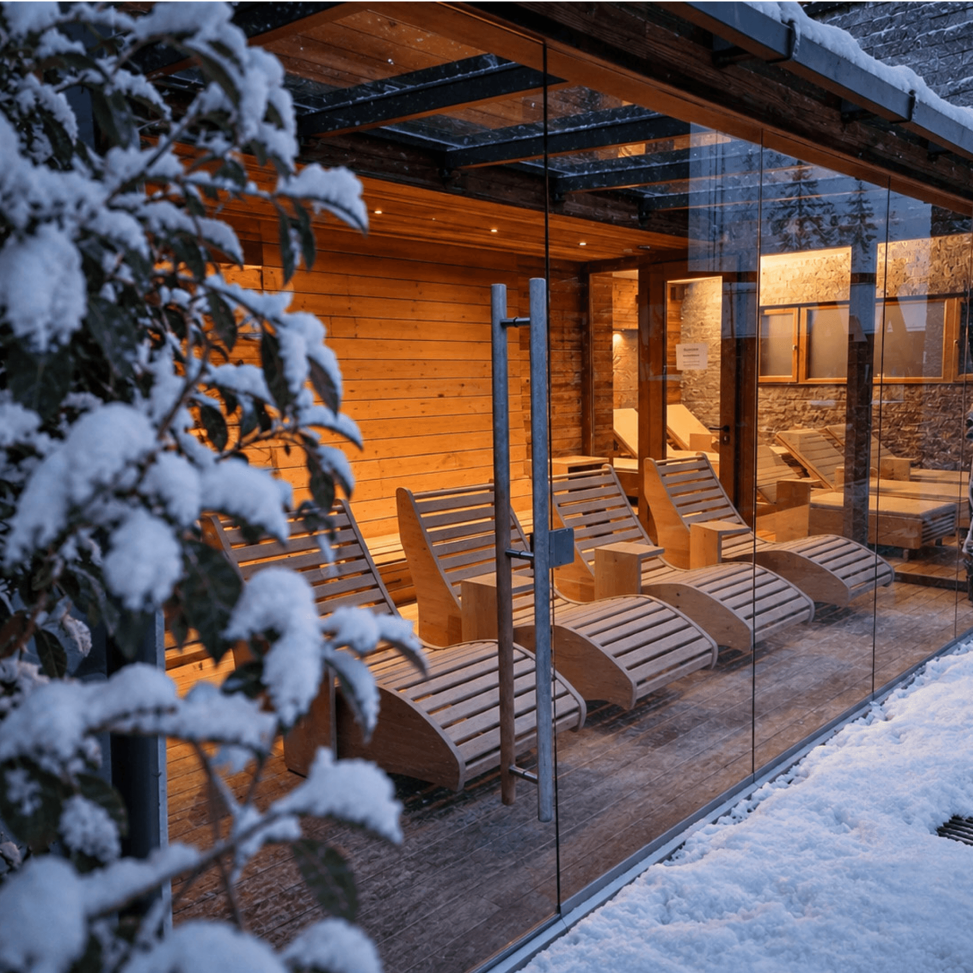 Wellness & Entspannung