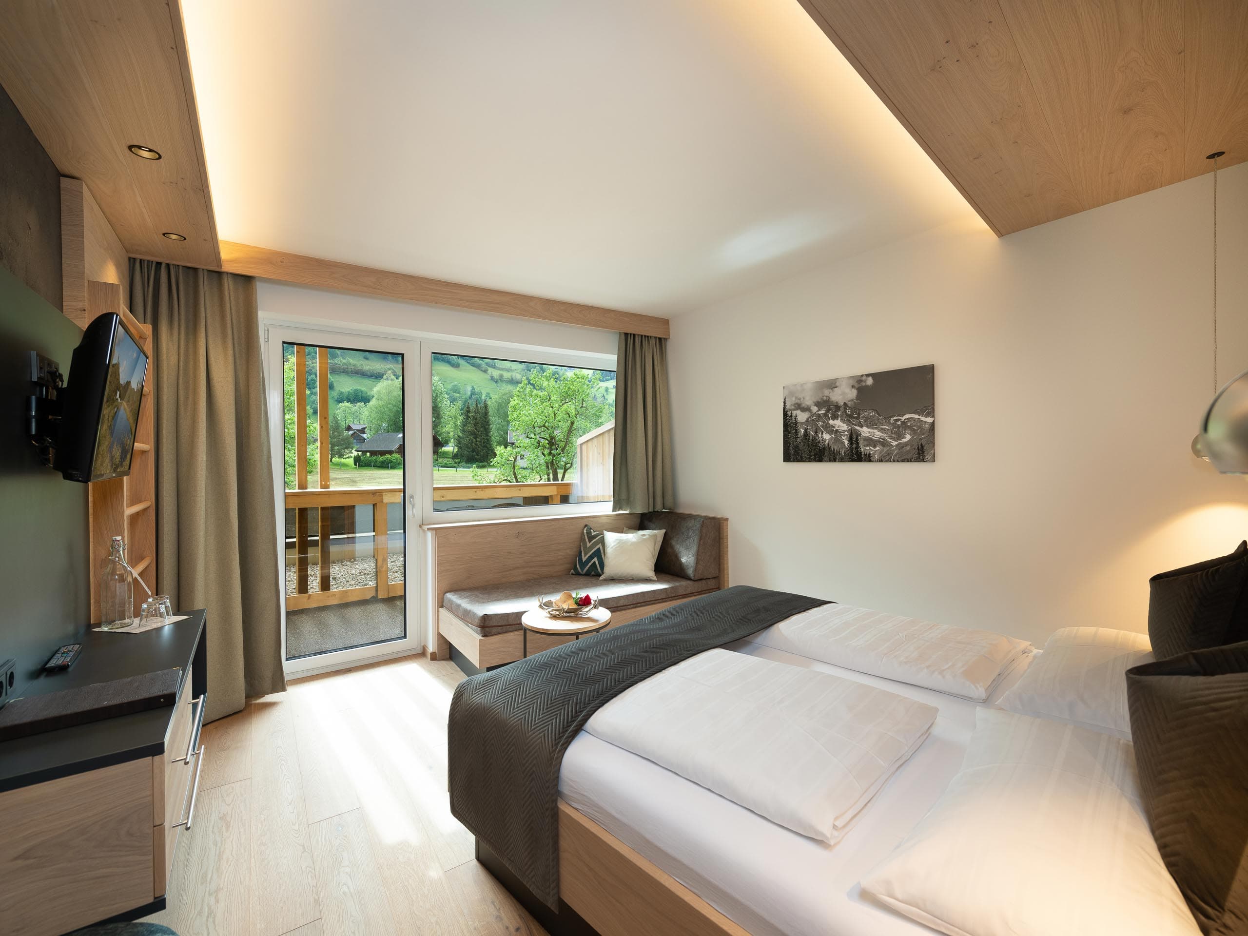 Naturazimmer Premium - Bild 1