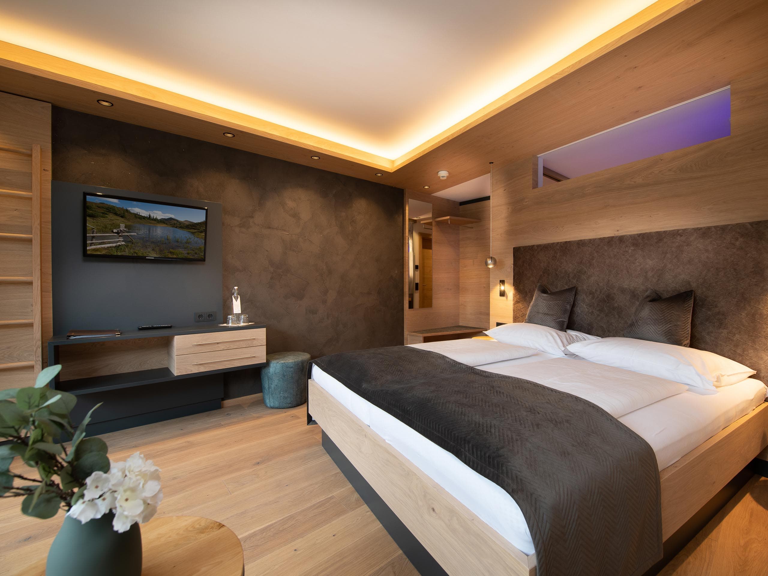 Naturazimmer Superior - Bild 1