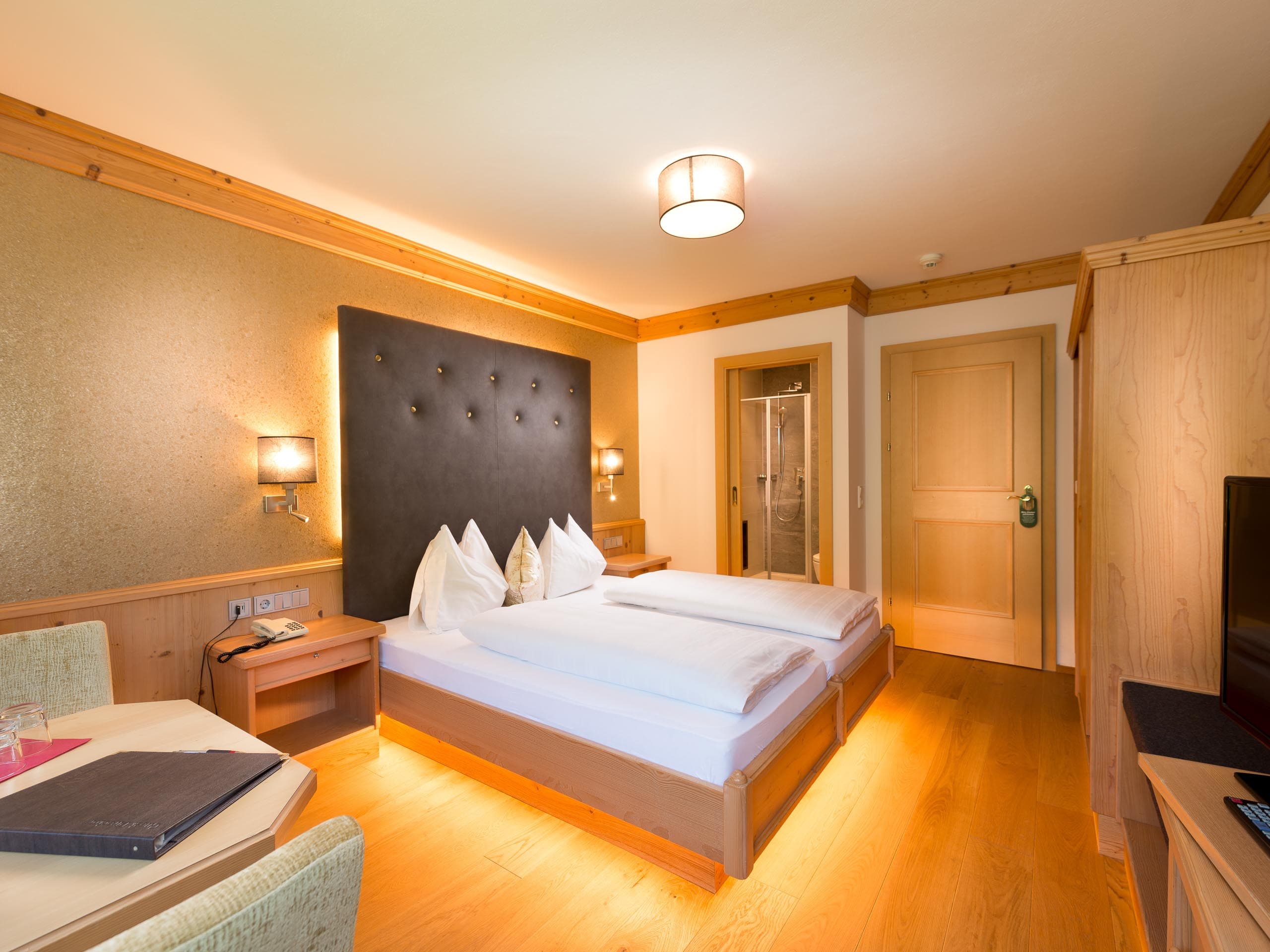 Goldzimmer Classic - Bild 1
