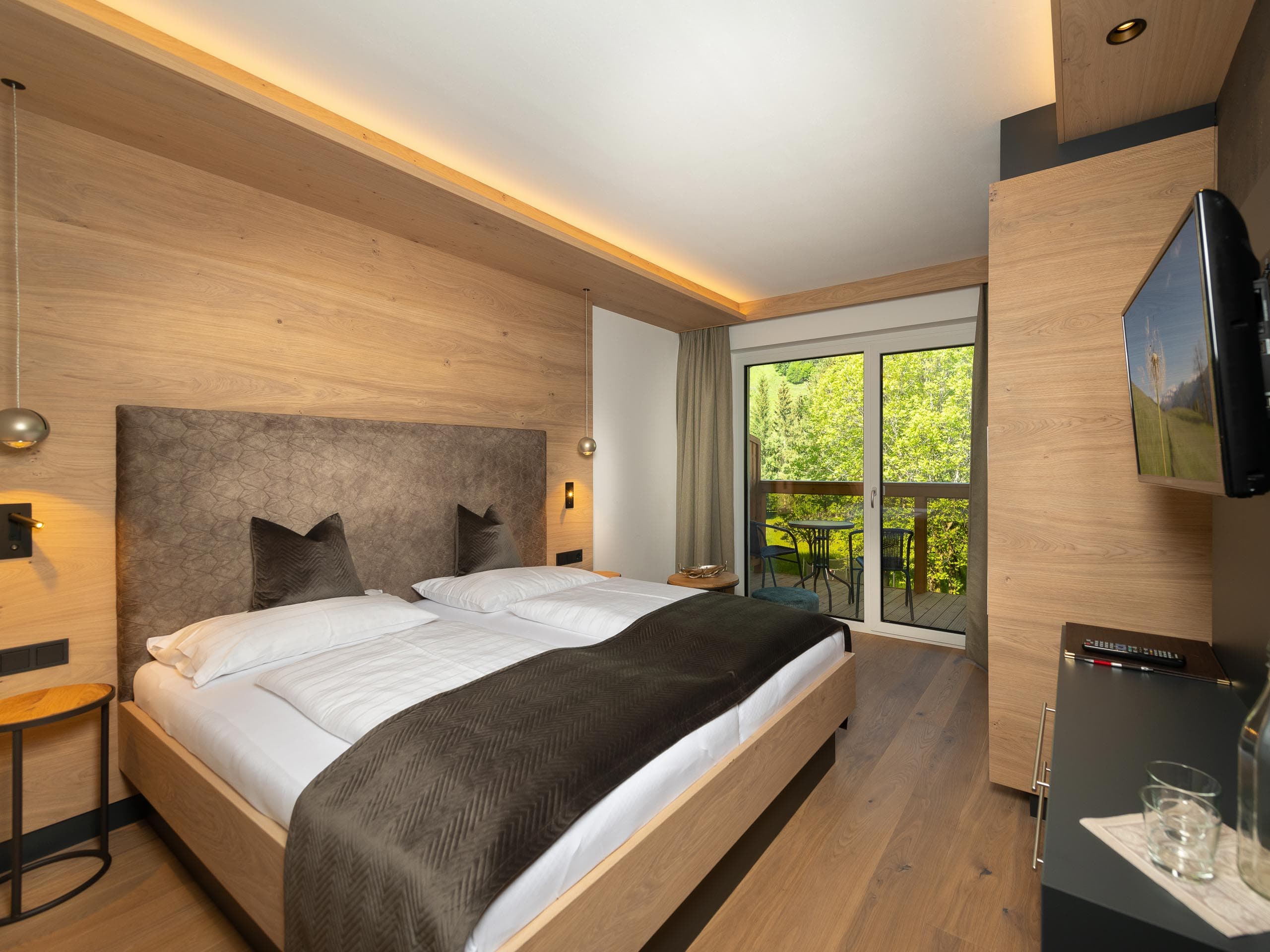 Naturazimmer Classic - Bild 1