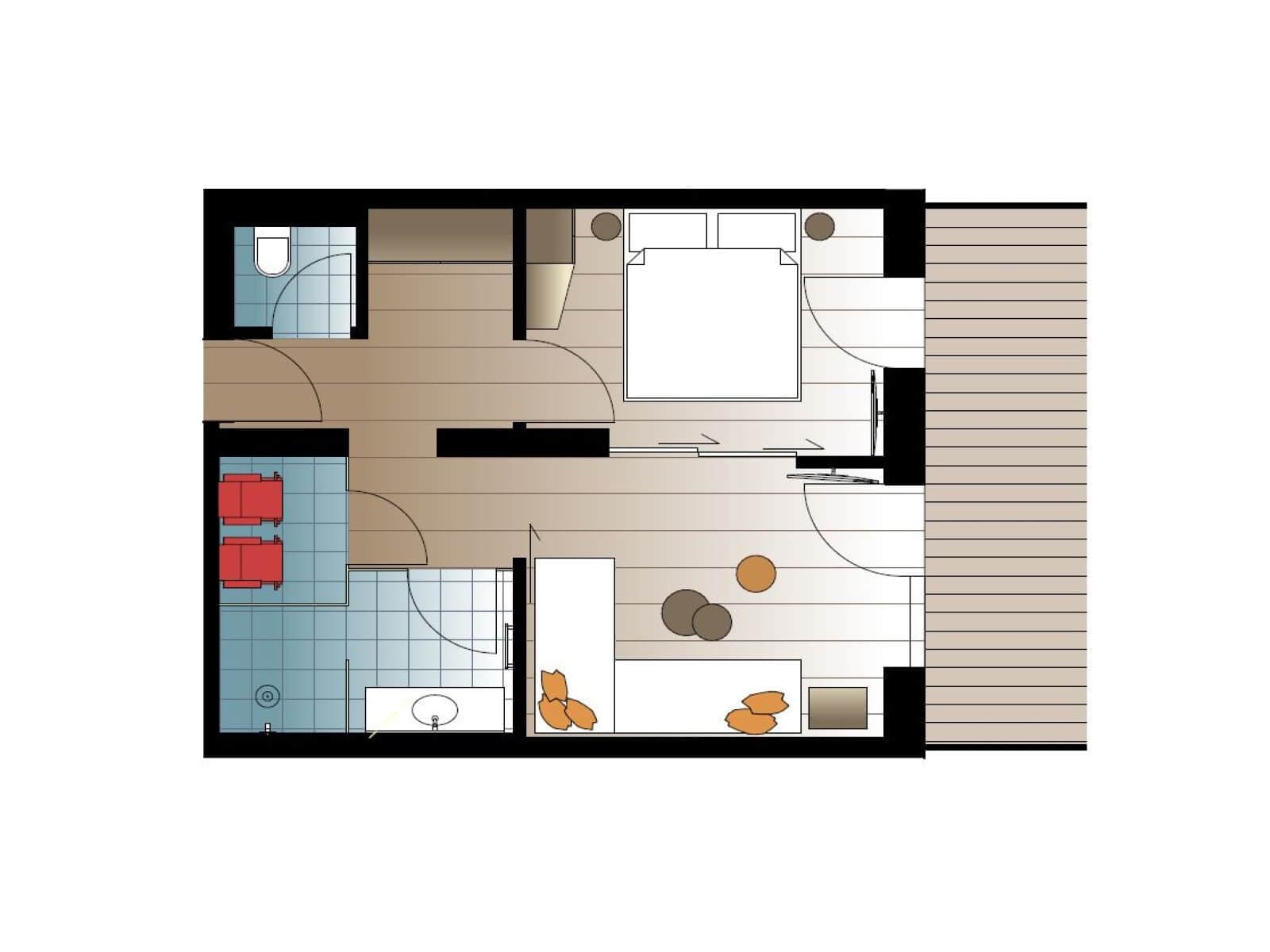 Natura Suite L - Bild 2