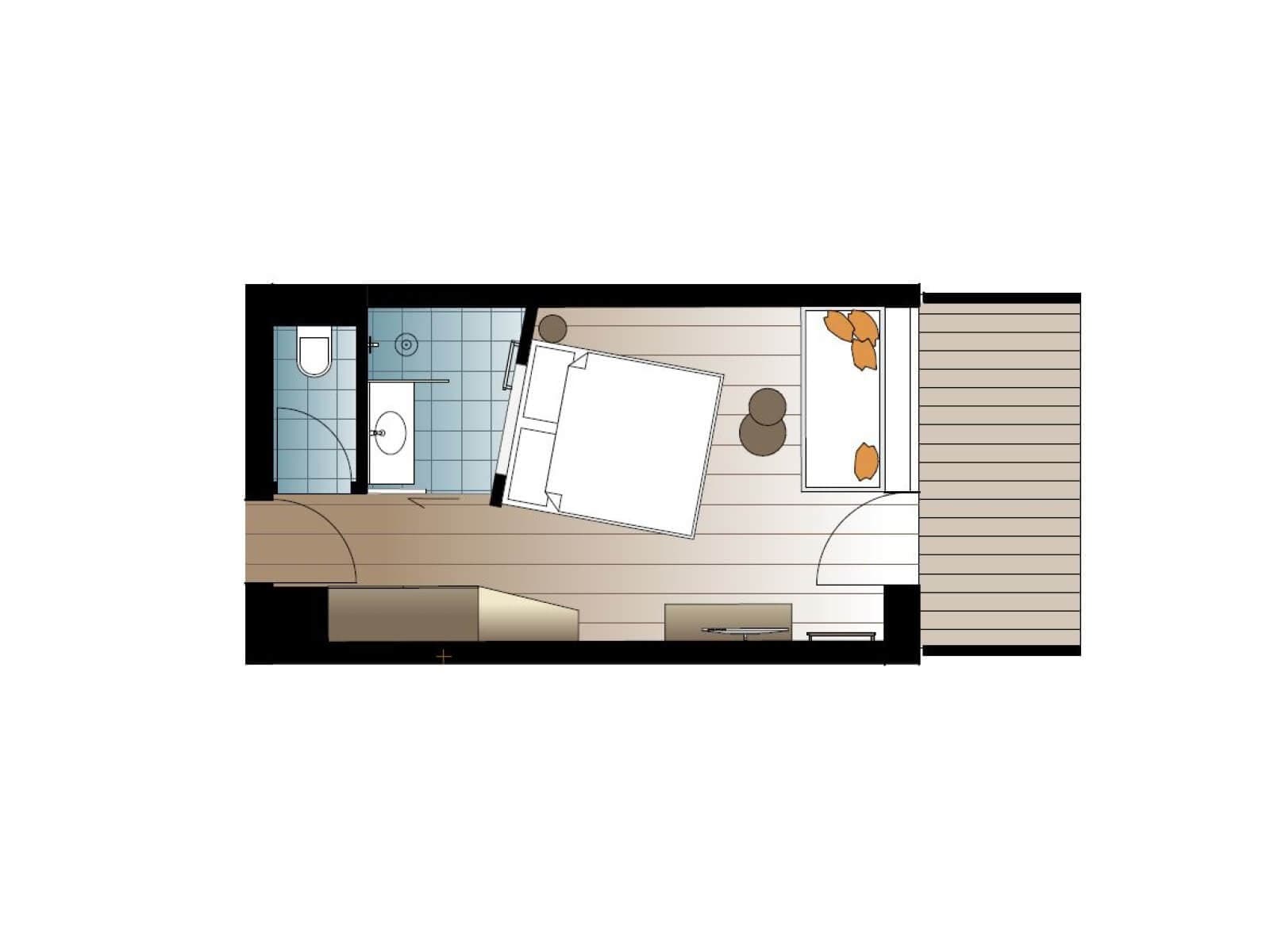 Naturazimmer Premium - Bild 2