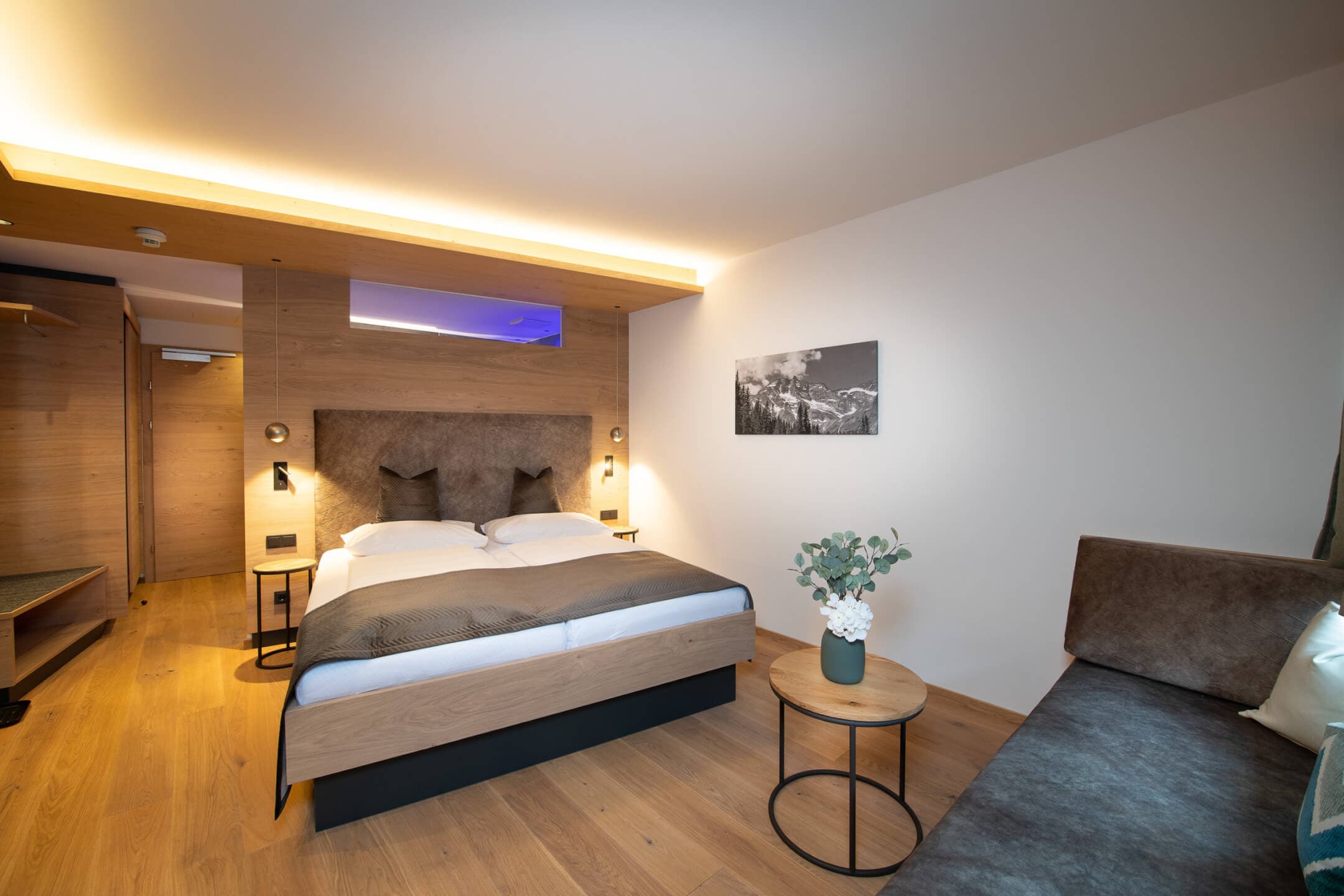 Naturazimmer Superior - Bild 2