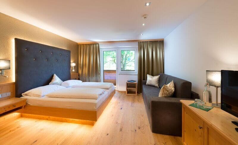 Goldzimmer Premium - Bild 2