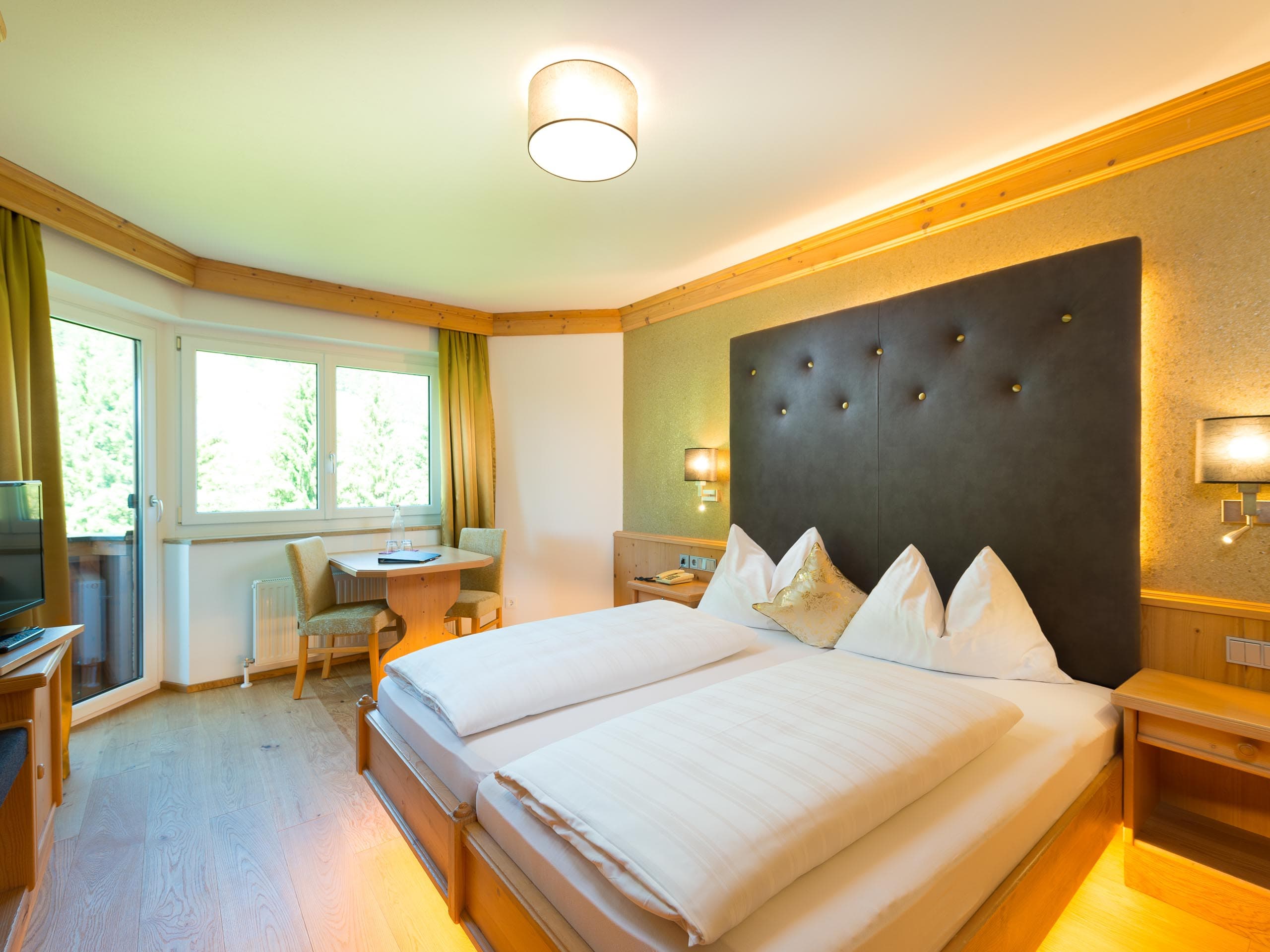 Goldzimmer Classic - Bild 2