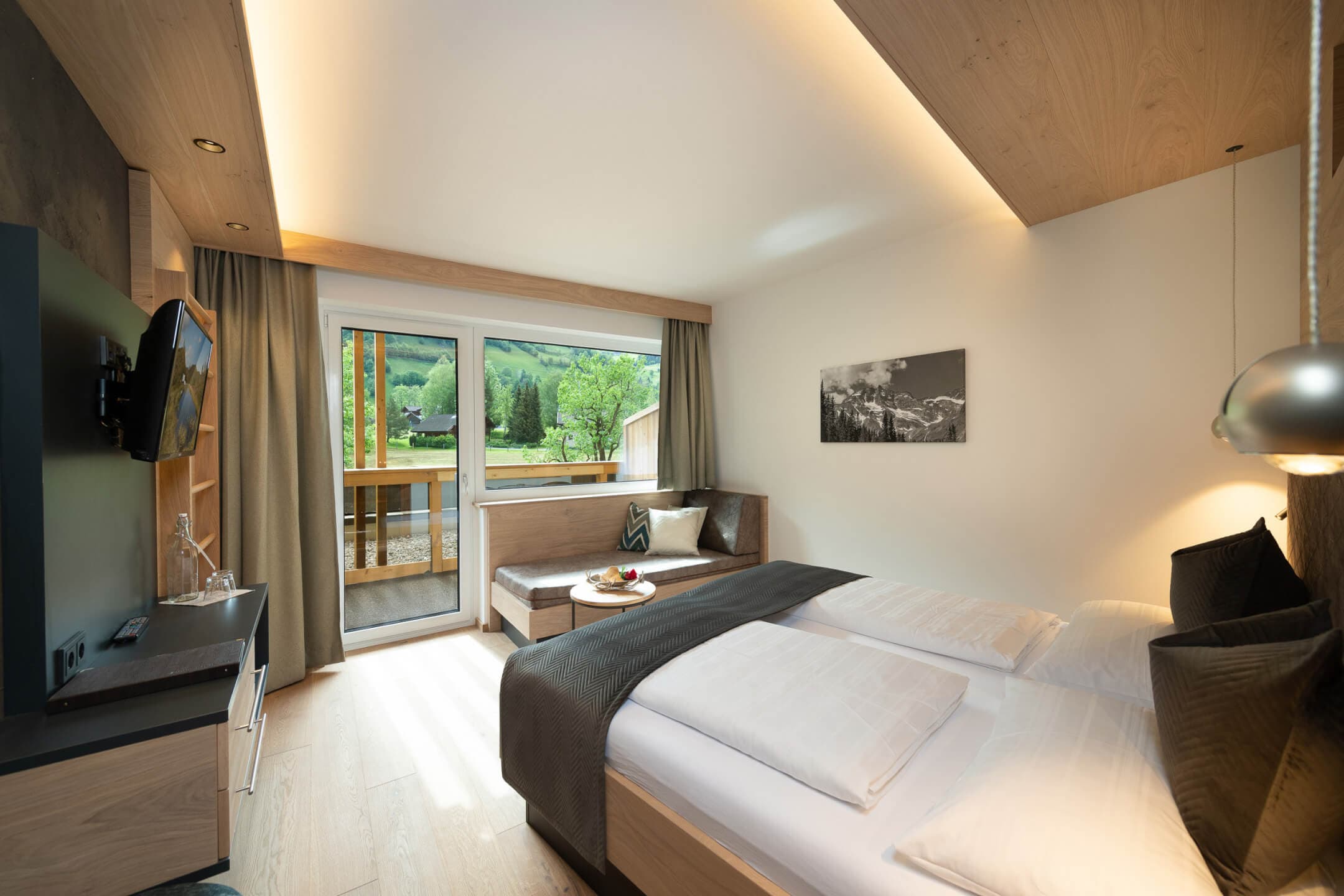 Naturazimmer Premium - Bild 3