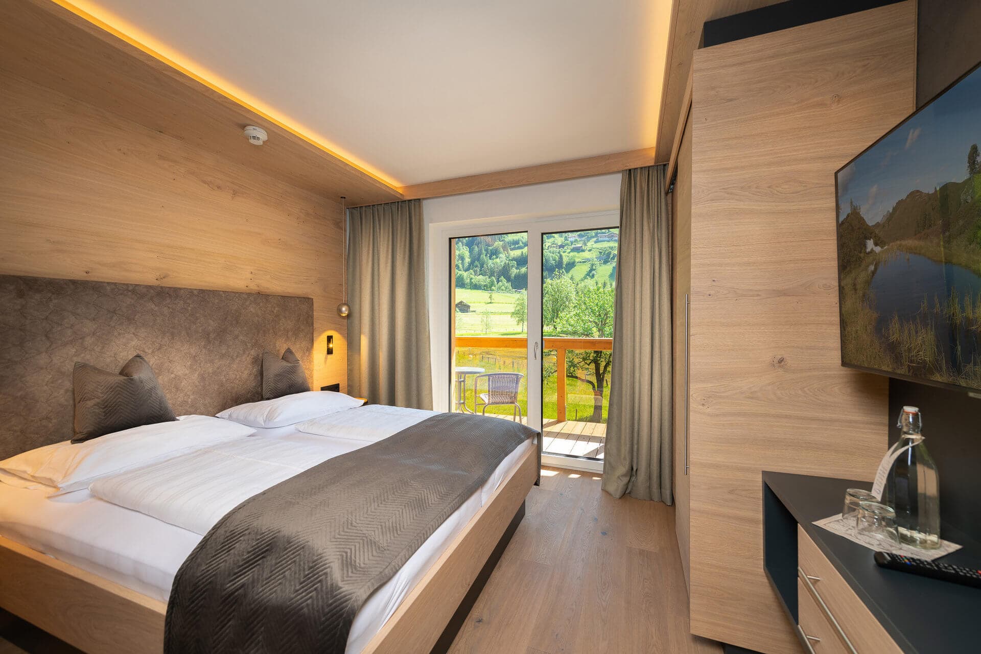 Natura Panorama Wellness Suite - Bild 3