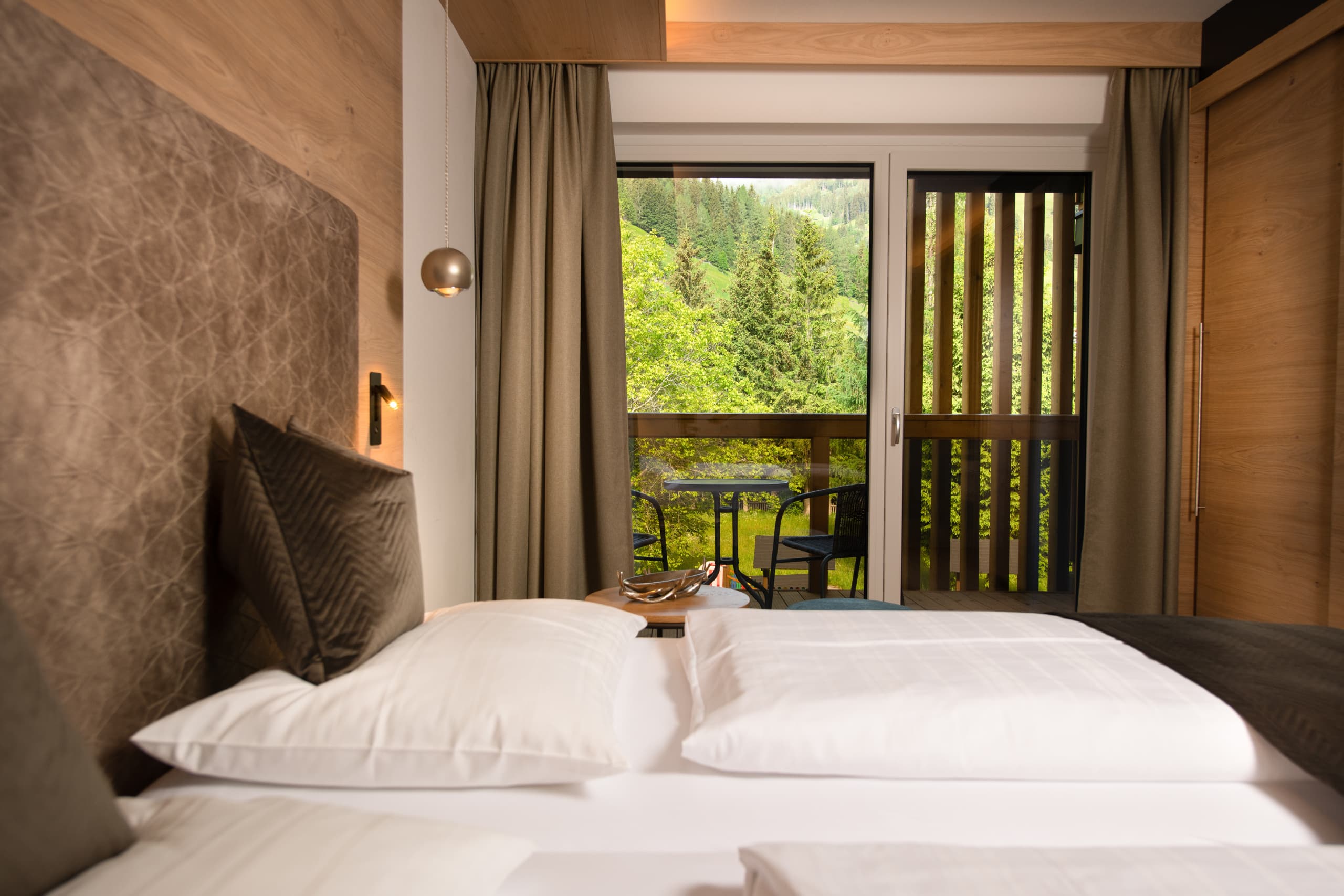 Naturazimmer Classic - Bild 3