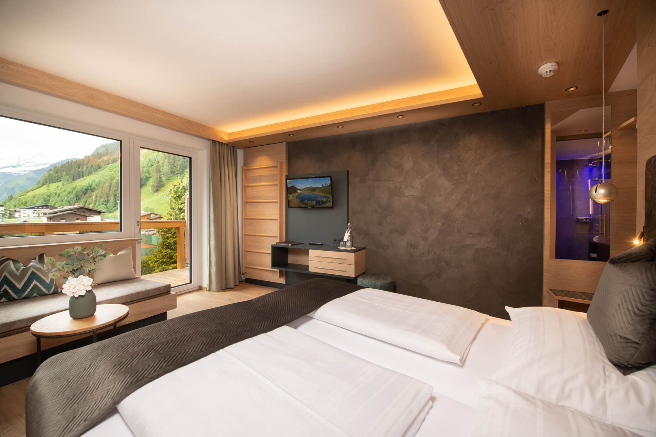 Naturazimmer Superior - Bild 3