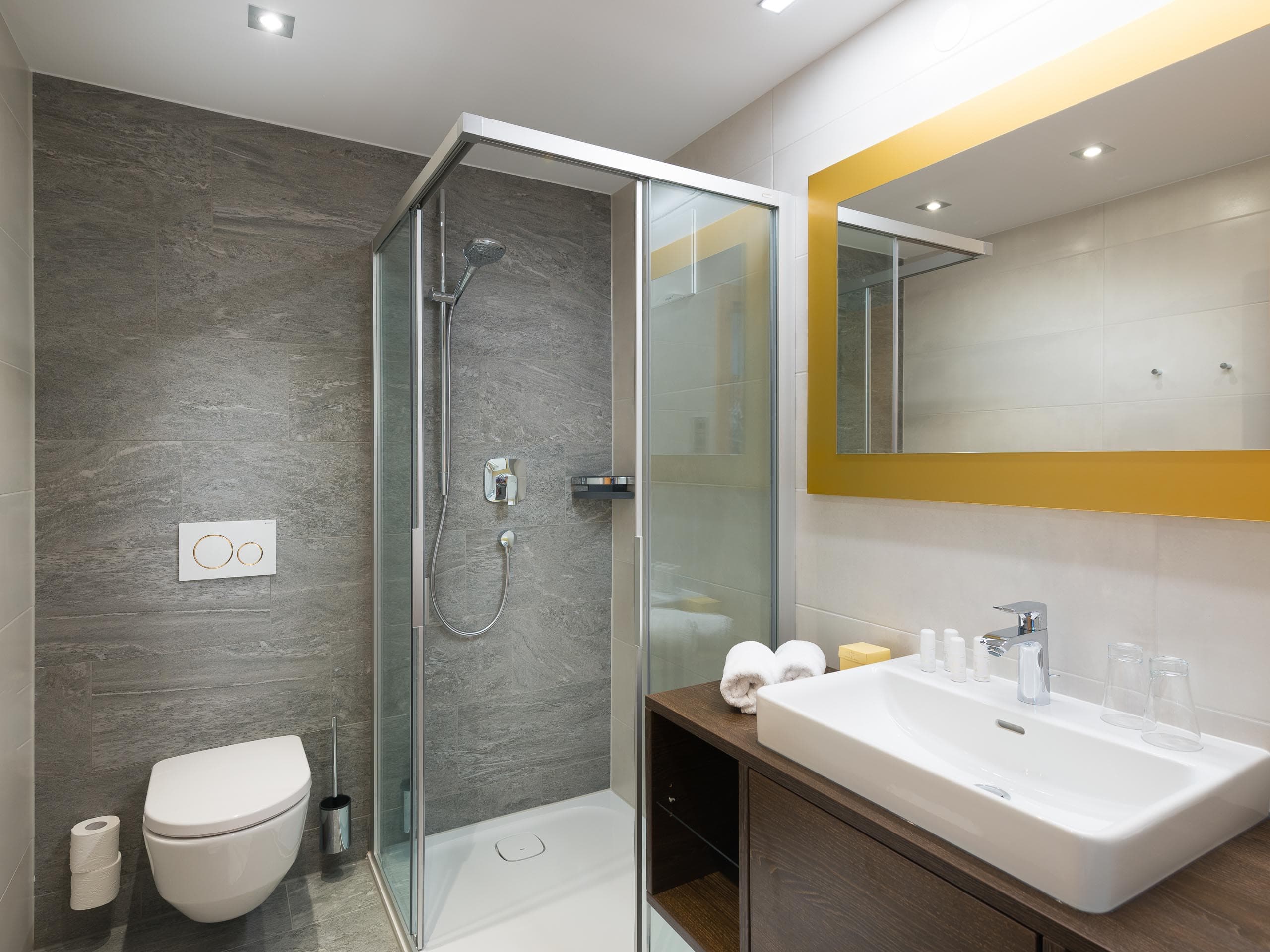 Goldzimmer Premium - Bild 4
