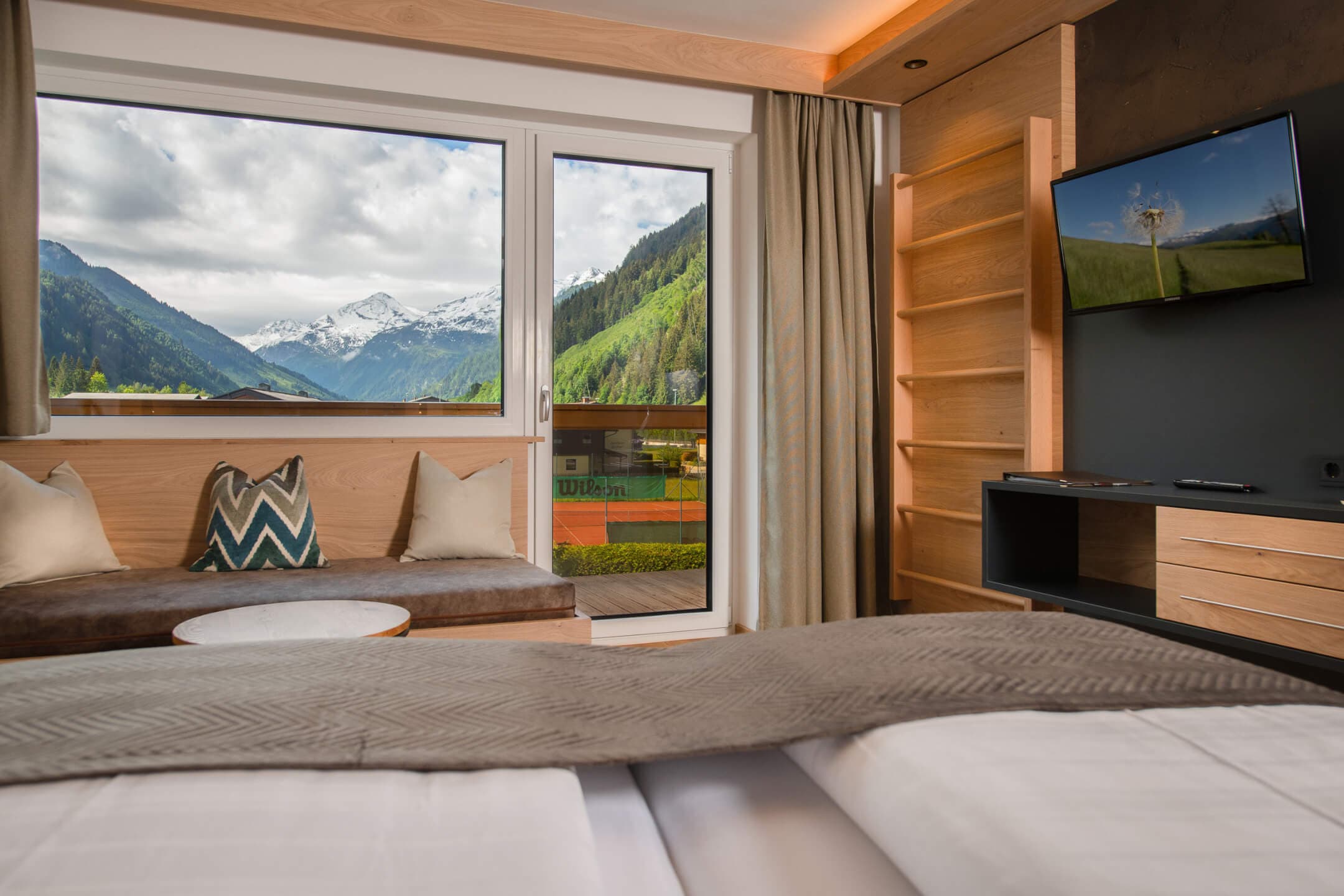 Naturazimmer Superior - Bild 4