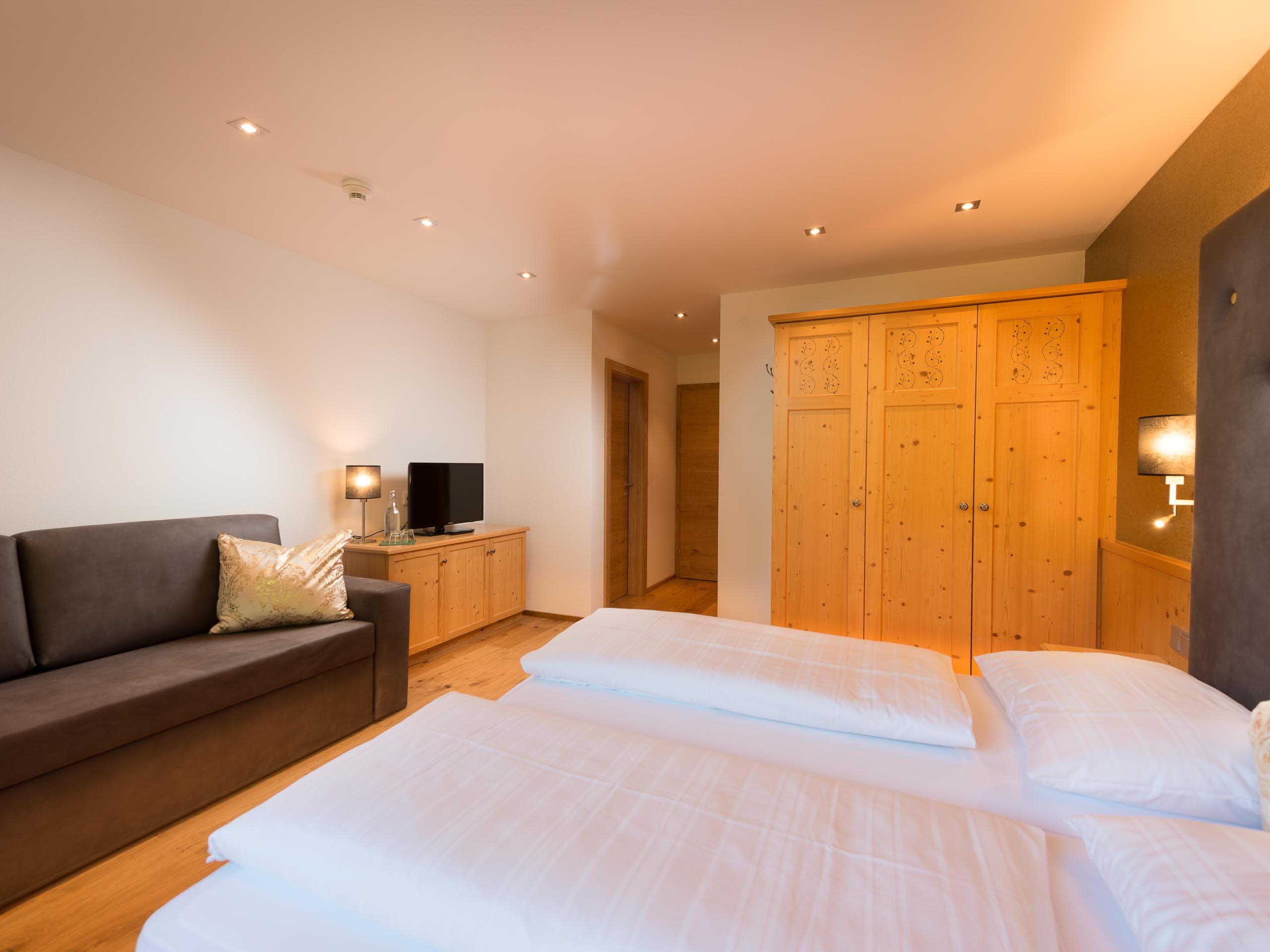 Goldzimmer Premium - Bild 5
