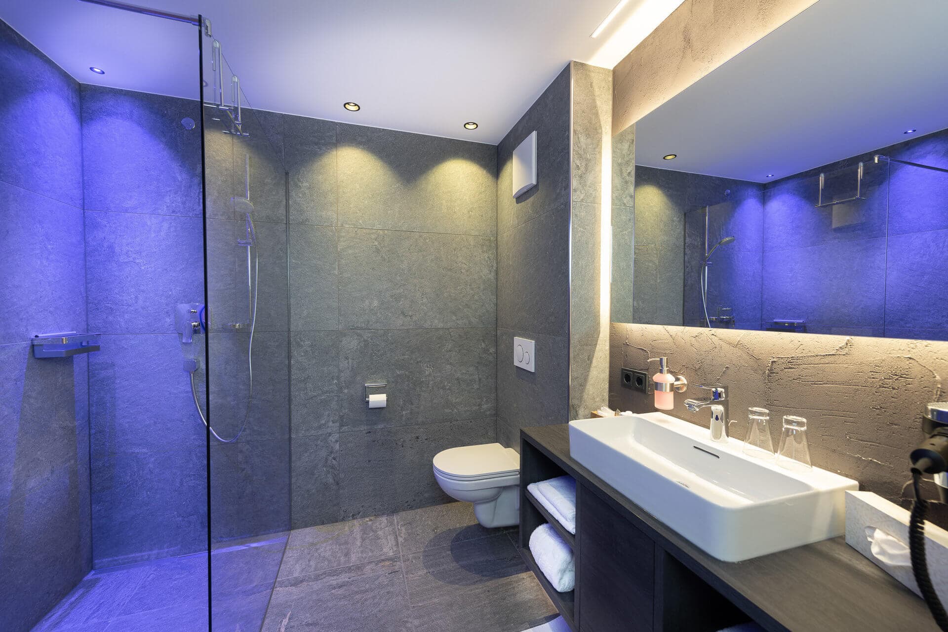 Natura Panorama Wellness Suite - Bild 6